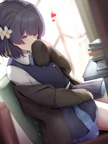 Hataya Misuzu rule 34