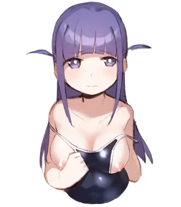 Cropped Torso