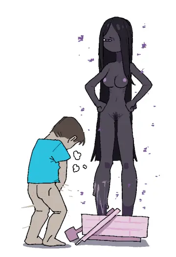 Taller Female Shorter Male