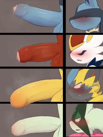 Pokemon