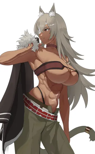 Panty Straps
