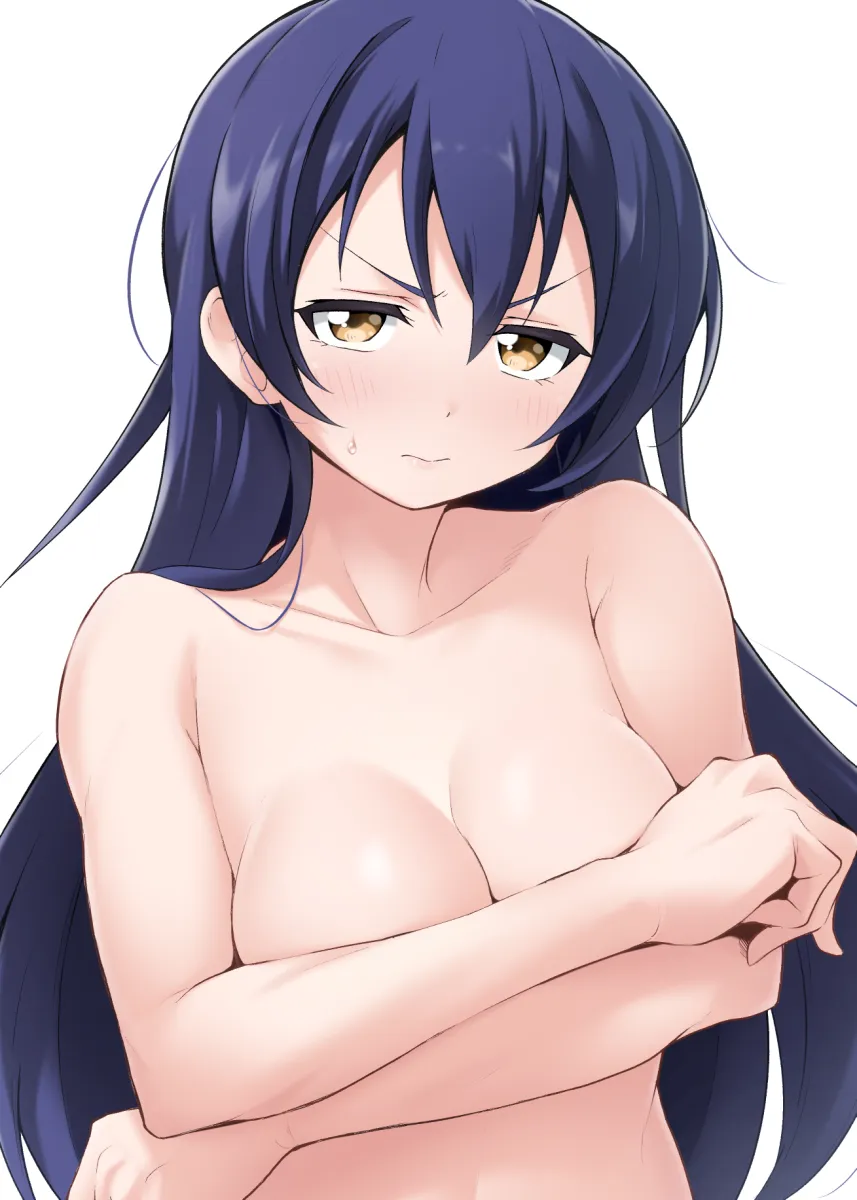 Sonoda Umi by Kirisaki Reina