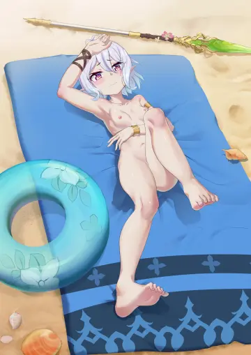 1Girl