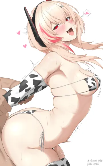 1Girl