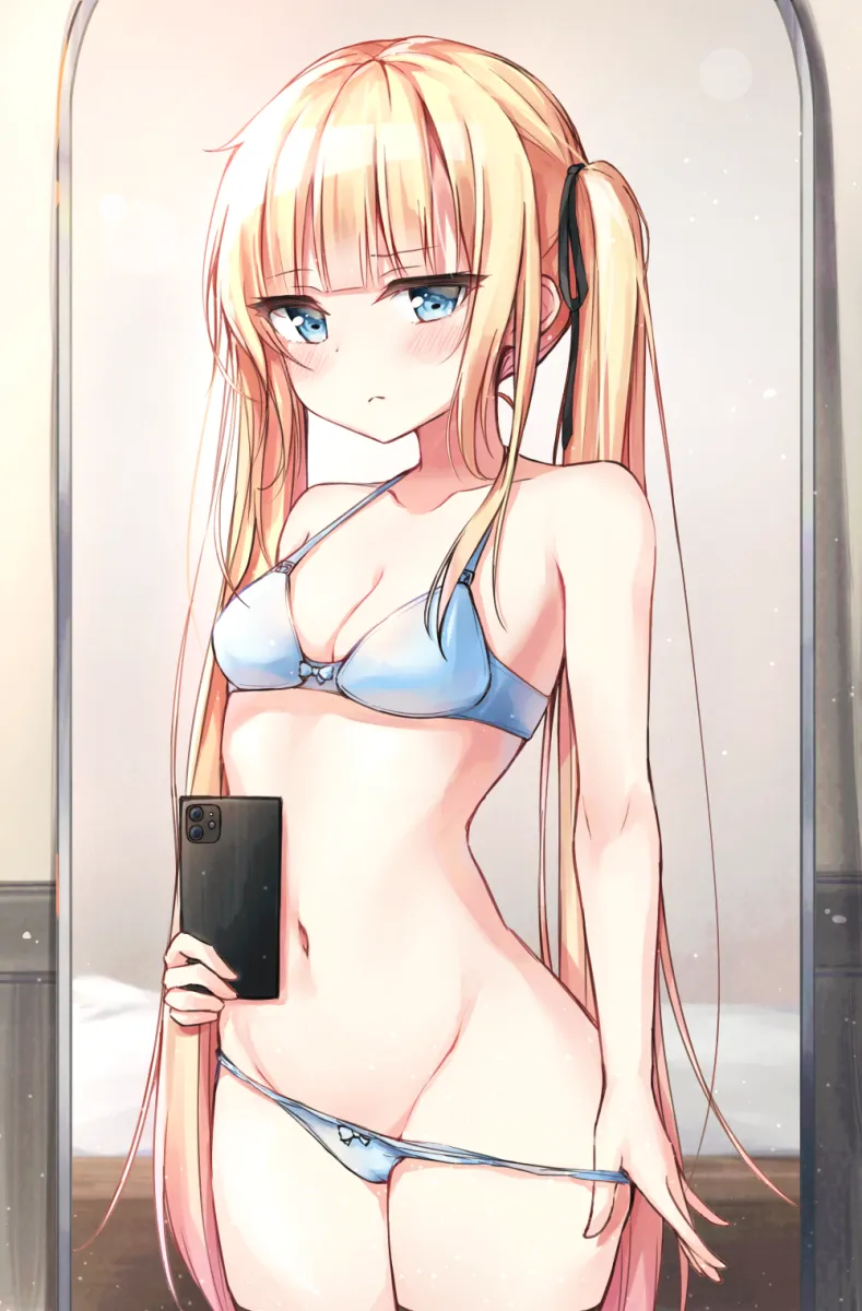 Sawamura Spencer Eriri by Beliatan