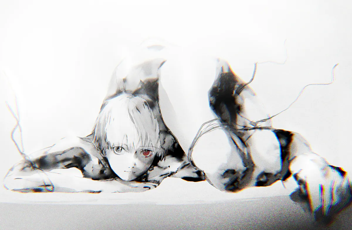 Kaneki Ken by Numuhe