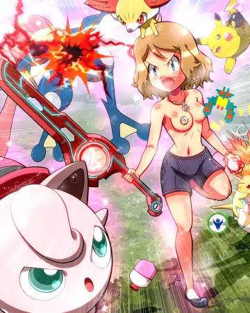 Jigglypuff rule 34