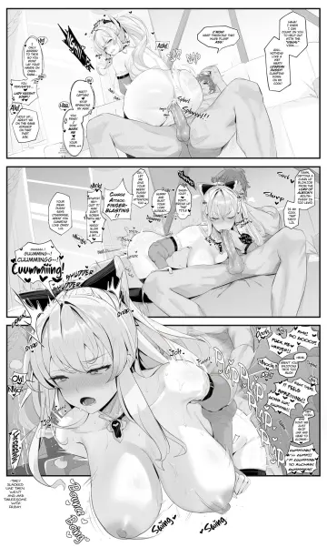 Vira (Granblue Fantasy) rule 34