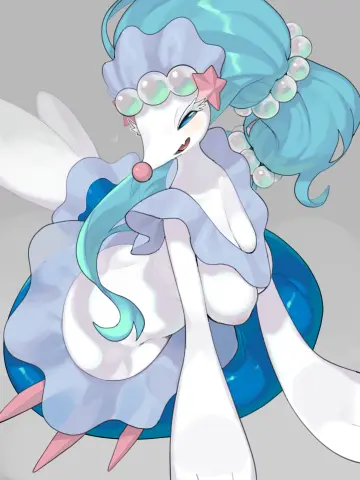 Mermaid