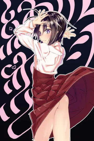 Kikuchi Makoto rule 34