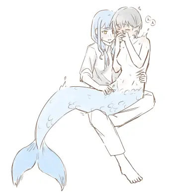 Takamatsu Tomori rule 34
