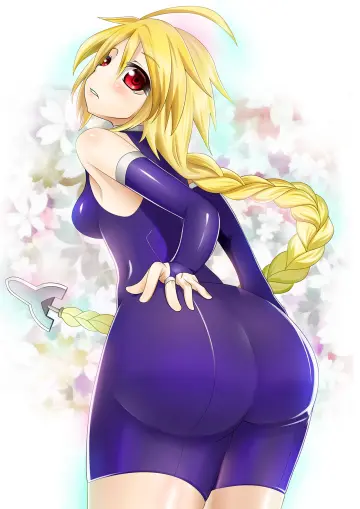 Lambda-11 rule 34