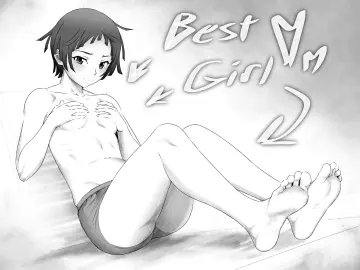 Monogatari (Series)