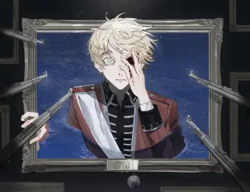 Axis Powers Hetalia