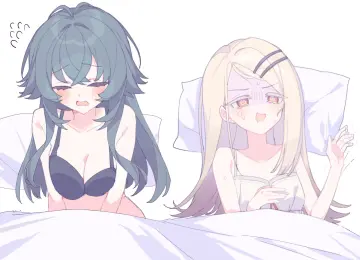 Shinosawa Hiro rule 34