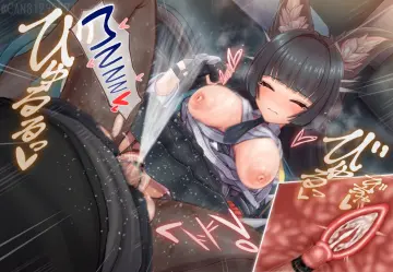 Hoshimi Miyabi rule 34