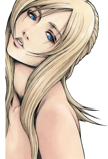 Aya Brea rule 34