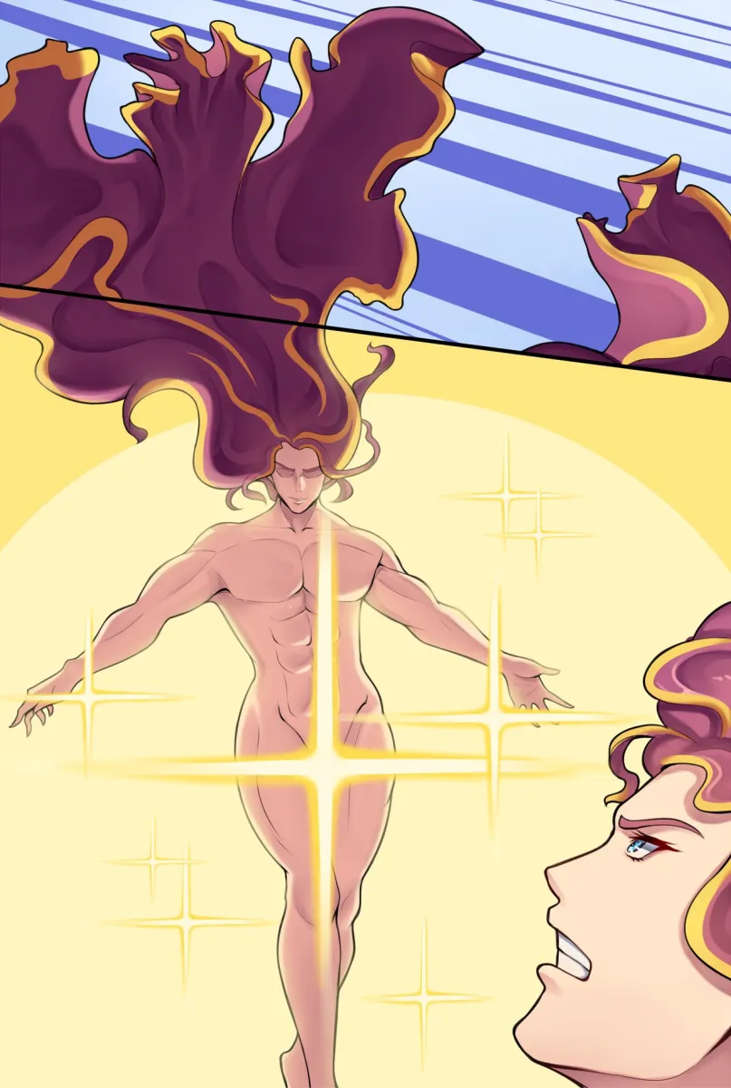Kars (Jojo) by Band-Width