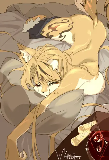 Sleepy