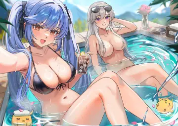 Breasts