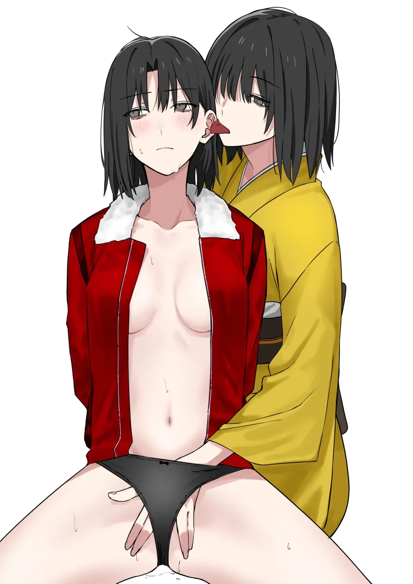 Ryougi Shiki, Ryougi Shiki (Male Persona) by Egomeshi