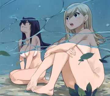 Eden's Zero