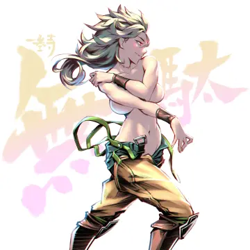 Dio Brando rule 34