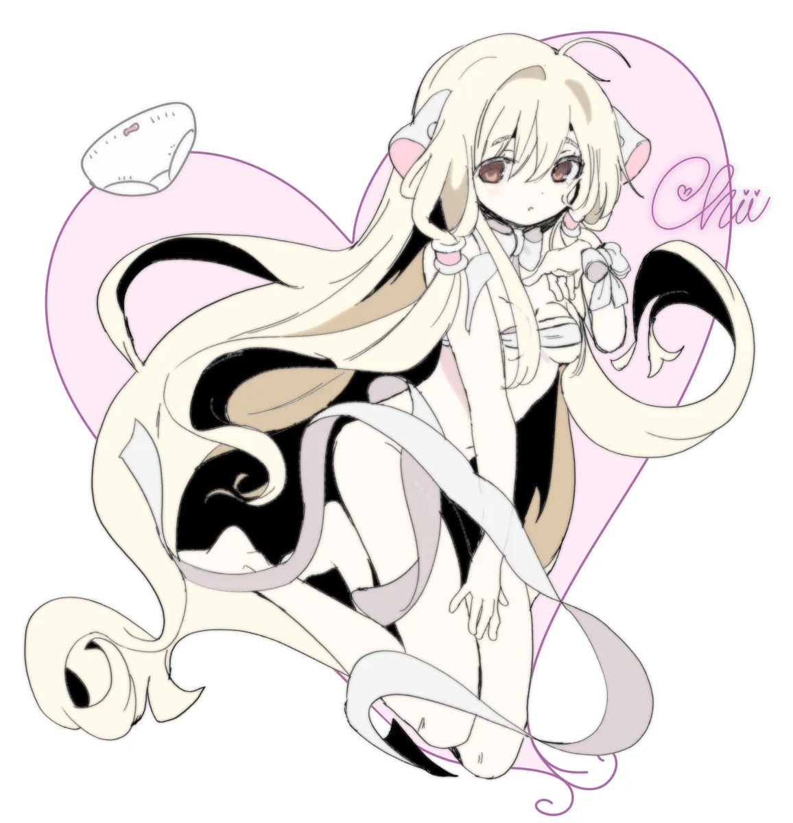 Chii by Shochi