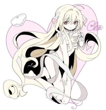 Chobits