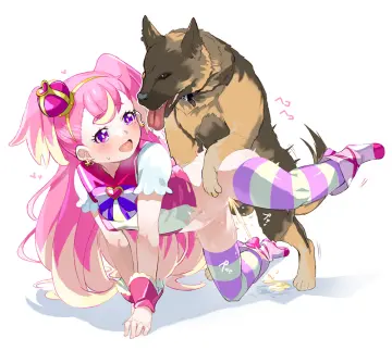 Inukai Komugi rule 34