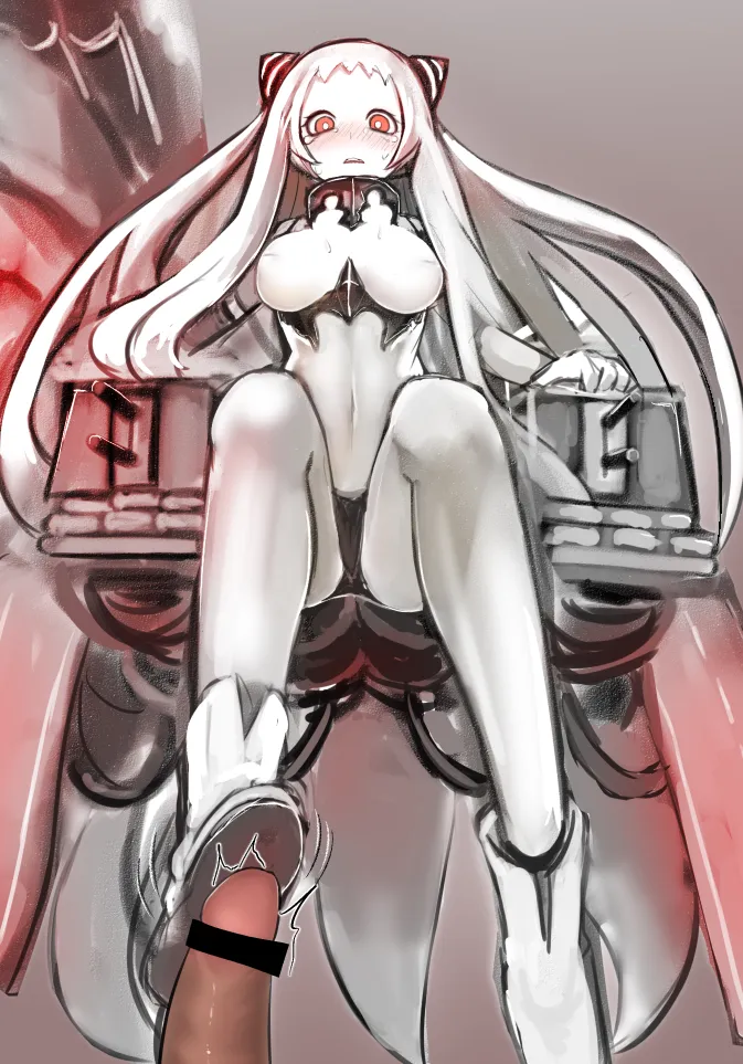 Airfield Princess by Taji (Crowview)