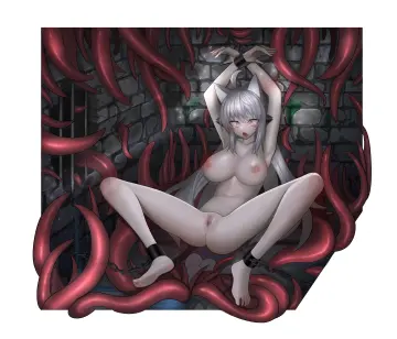 Eve (Elsword) rule 34