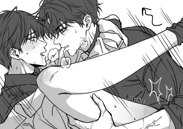 Sexually Suggestive