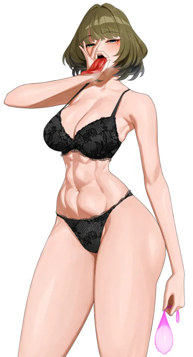 Takagaki Kaede by Senzyu (Snz0)