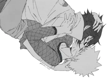 Uzumaki Naruto rule 34