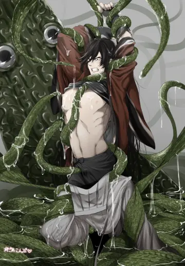 Izumi-No-Kami Kanesada rule 34