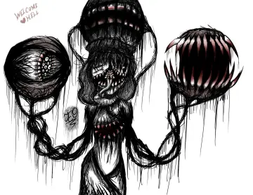Body Horror