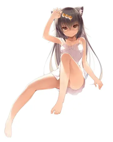 1Girl