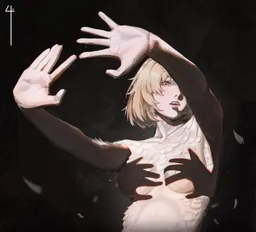 Spread Fingers