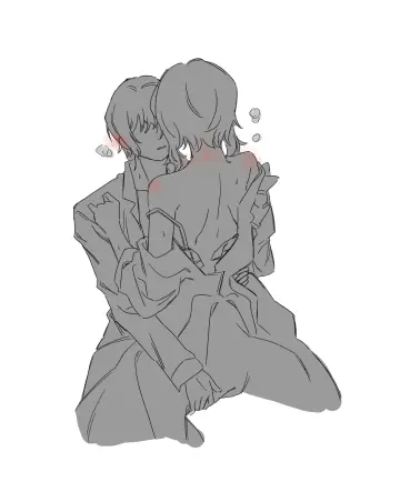 Neck Blush