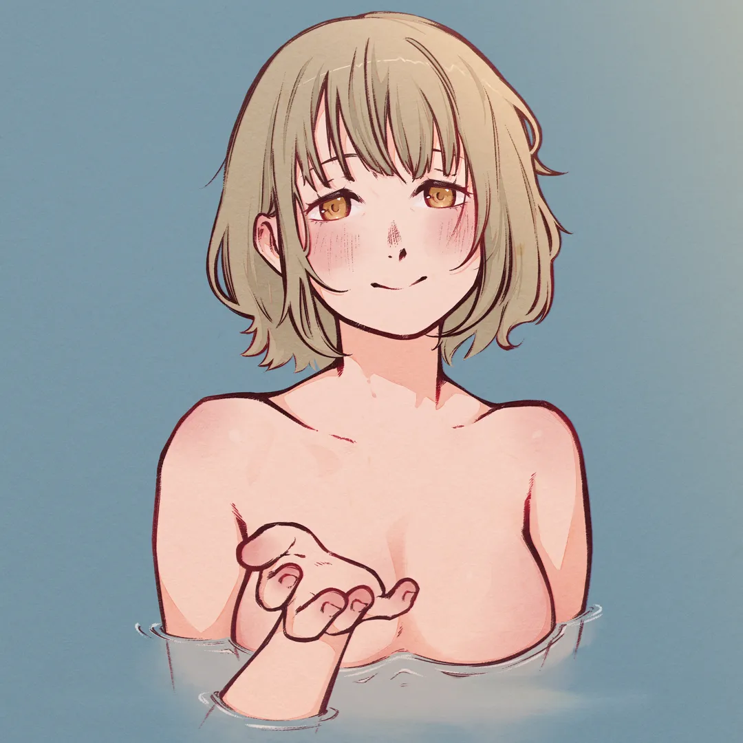 Falin Touden, Falin Touden (Tallman) by Monokarumaru