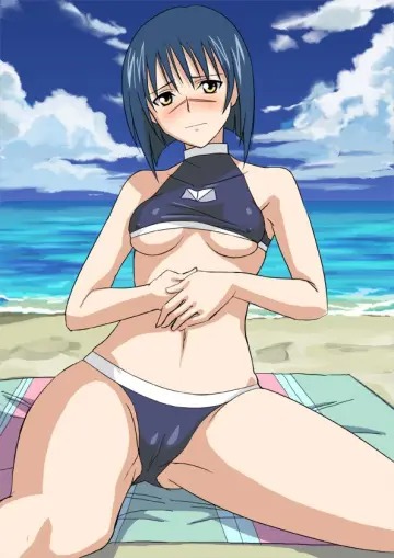 1Girl