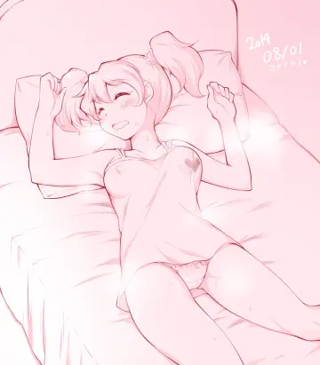 Momozono Love rule 34