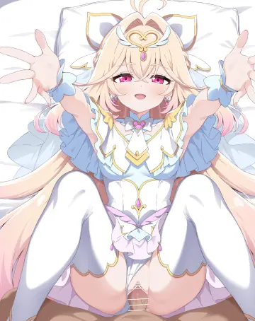 Moria Luluka rule 34