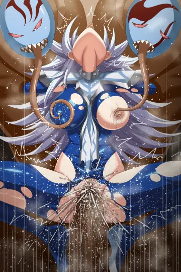 Silent Magician rule 34