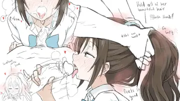 Osaka Shizuku rule 34