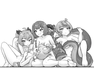 Alice Thymefield rule 34