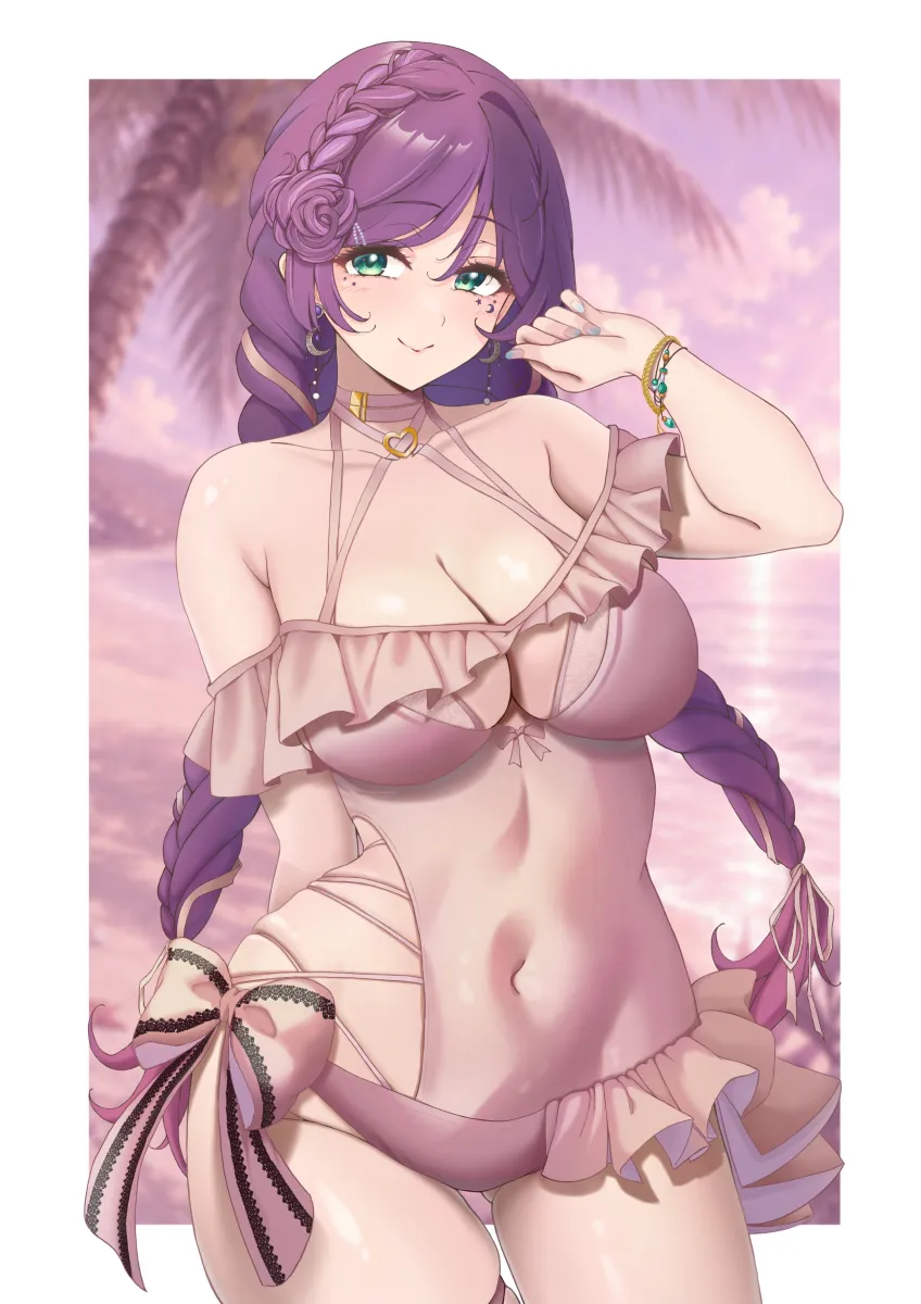 Tojo Nozomi by Murasame (Jhrdtc)