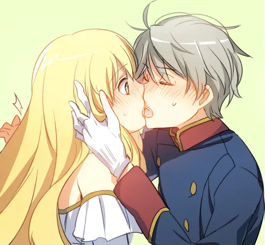 Slaine Troyard, Asseylum Vers Allusia by Aki (Neyuki41028)