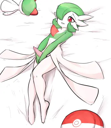 Ralts rule 34